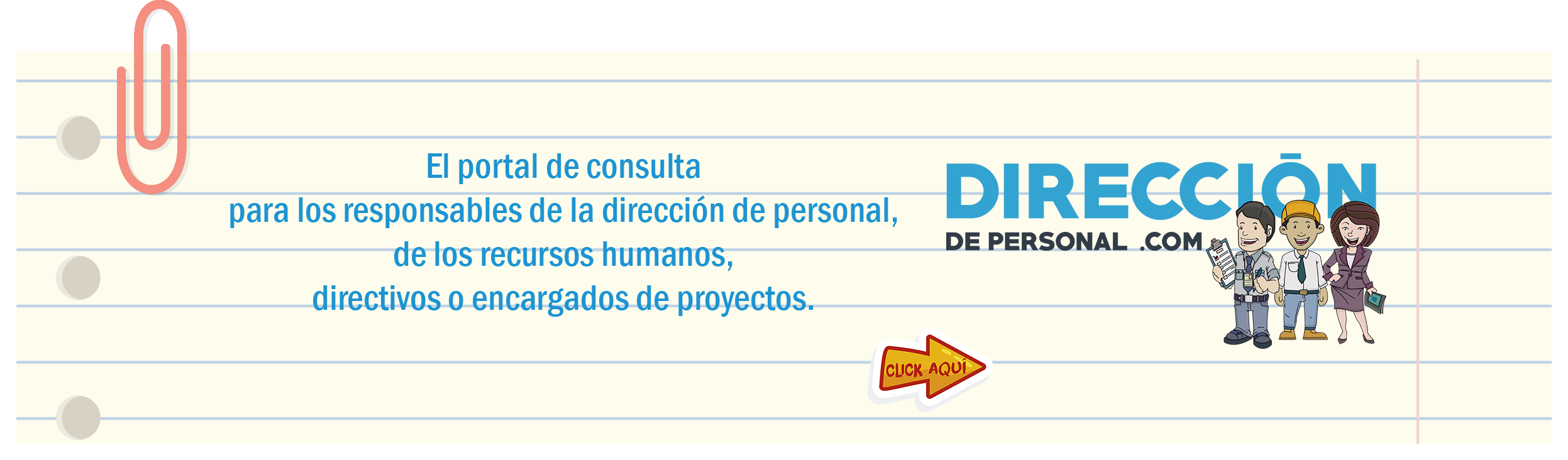 Direccin de personal .com